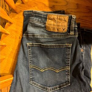 Men’s American Eagle jeans